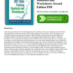 PDF Download DBT Skills Training Handouts And Worksheets Second