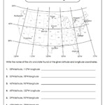 Pincm Petree On The Wisdom Around Me Map Skills Social Latitude