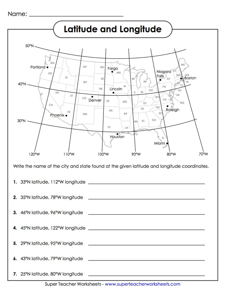 Pincm Petree On The Wisdom Around Me Map Skills Social Latitude 