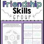 Printable Social Skills Activities Worksheets Customize And Print
