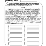 Reading Comprehension Worksheets K12 Reader Reading Comprehension